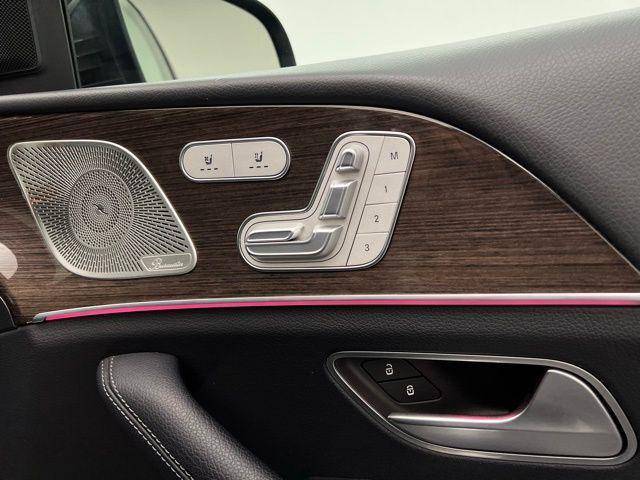 used 2024 Mercedes-Benz GLE 350 car, priced at $45,985