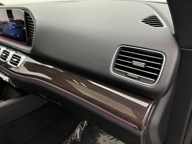used 2024 Mercedes-Benz GLE 350 car, priced at $45,985