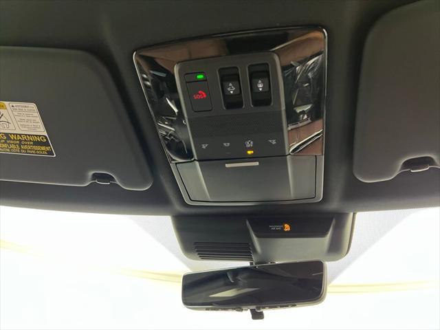 new 2025 Mitsubishi Outlander car, priced at $47,000