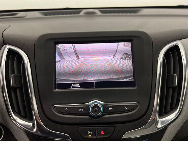 used 2024 Chevrolet Equinox car, priced at $19,495
