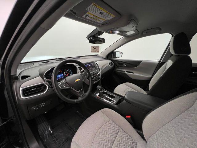 used 2024 Chevrolet Equinox car, priced at $19,495