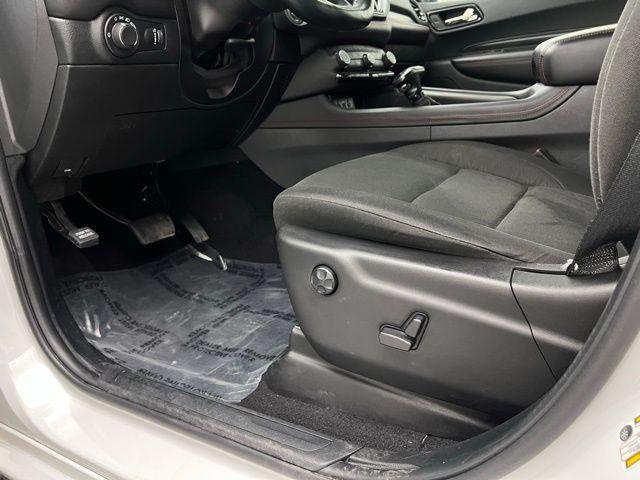 used 2023 Dodge Durango car, priced at $26,595