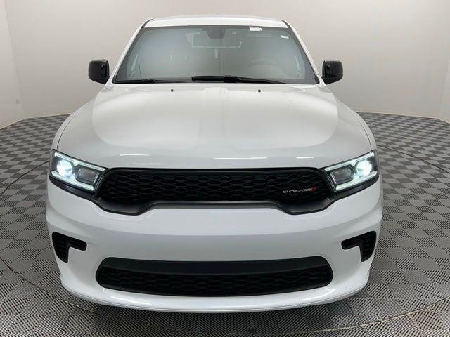 used 2023 Dodge Durango car, priced at $26,595