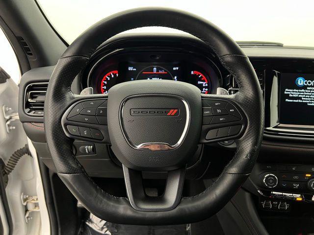 used 2023 Dodge Durango car, priced at $26,595