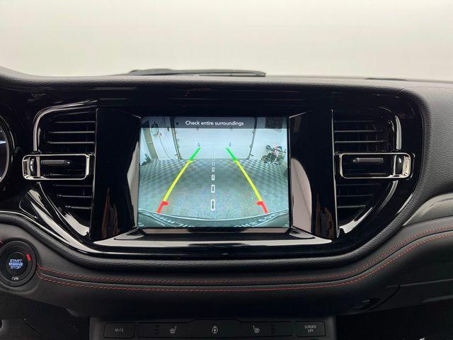 used 2023 Dodge Durango car, priced at $26,595