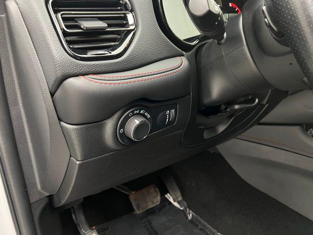 used 2023 Dodge Durango car, priced at $26,595