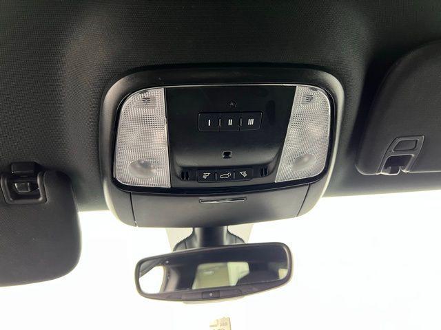 used 2023 Dodge Durango car, priced at $26,595