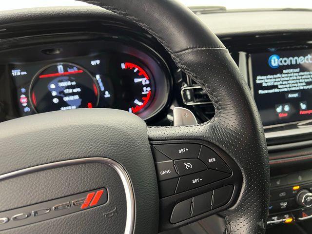 used 2023 Dodge Durango car, priced at $26,595