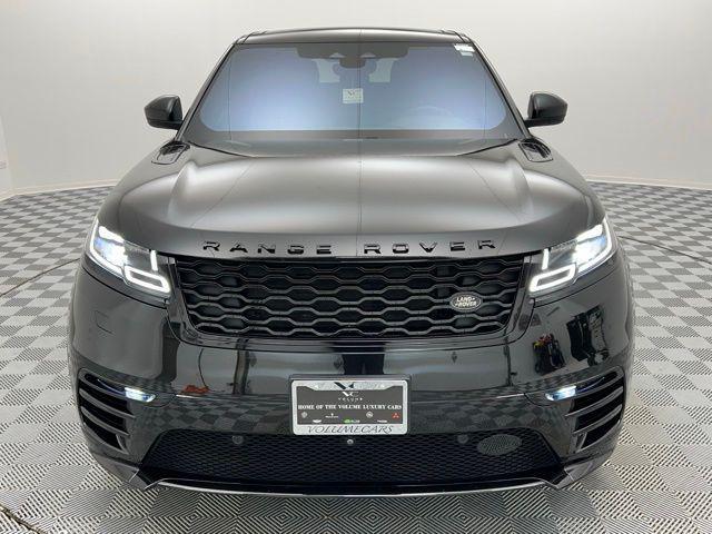 used 2021 Land Rover Range Rover Velar car, priced at $38,985