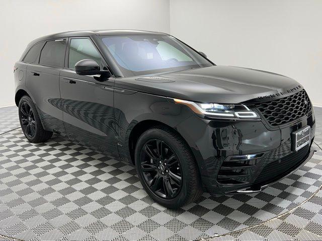 used 2021 Land Rover Range Rover Velar car, priced at $38,985