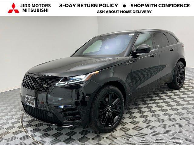 used 2021 Land Rover Range Rover Velar car, priced at $38,985