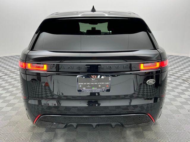 used 2021 Land Rover Range Rover Velar car, priced at $38,985