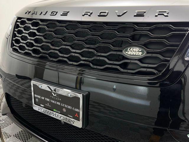 used 2021 Land Rover Range Rover Velar car, priced at $38,985