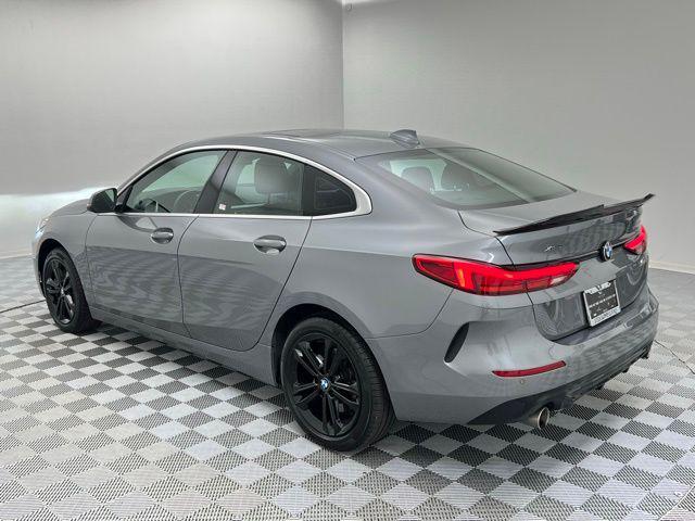 used 2024 BMW 228 Gran Coupe car, priced at $26,295