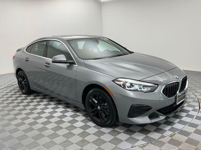 used 2024 BMW 228 Gran Coupe car, priced at $26,295