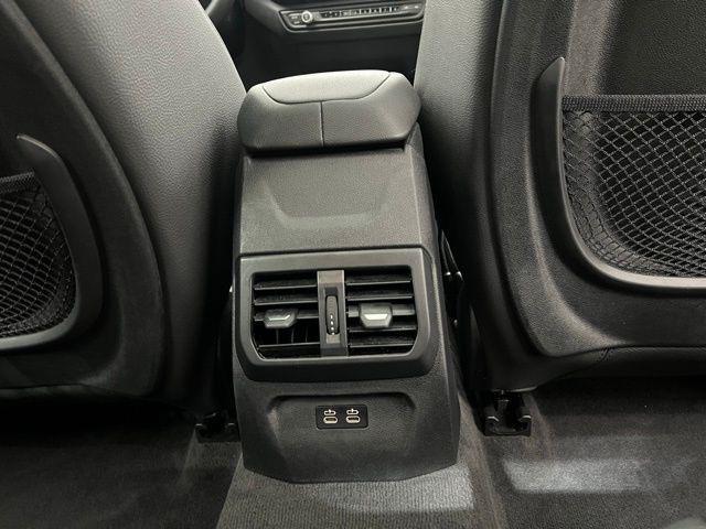 used 2024 BMW 228 Gran Coupe car, priced at $26,295