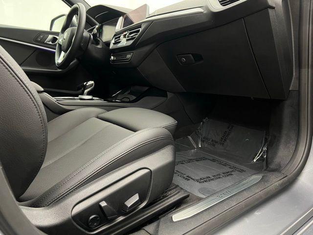 used 2024 BMW 228 Gran Coupe car, priced at $26,295