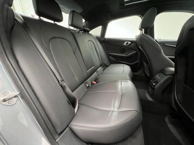 used 2024 BMW 228 Gran Coupe car, priced at $26,295