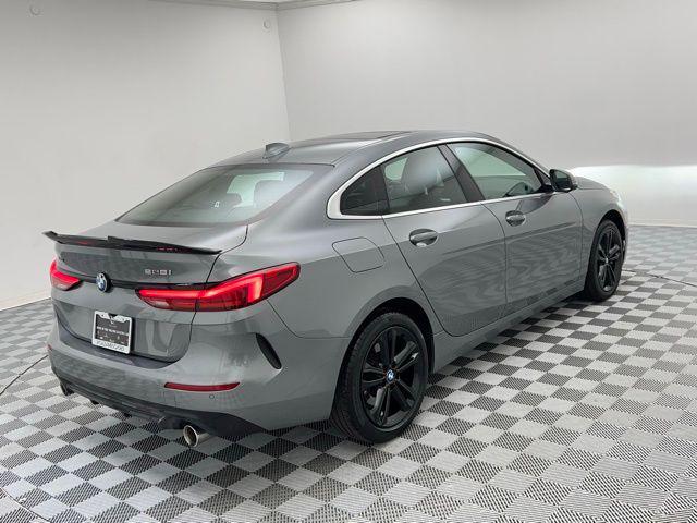 used 2024 BMW 228 Gran Coupe car, priced at $26,295
