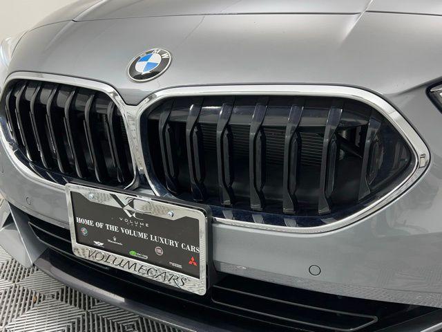 used 2024 BMW 228 Gran Coupe car, priced at $26,295