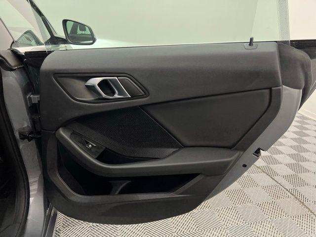 used 2024 BMW 228 Gran Coupe car, priced at $26,295