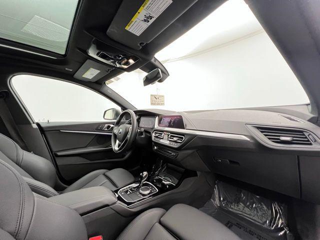 used 2024 BMW 228 Gran Coupe car, priced at $26,295