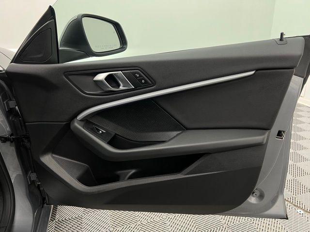 used 2024 BMW 228 Gran Coupe car, priced at $26,295