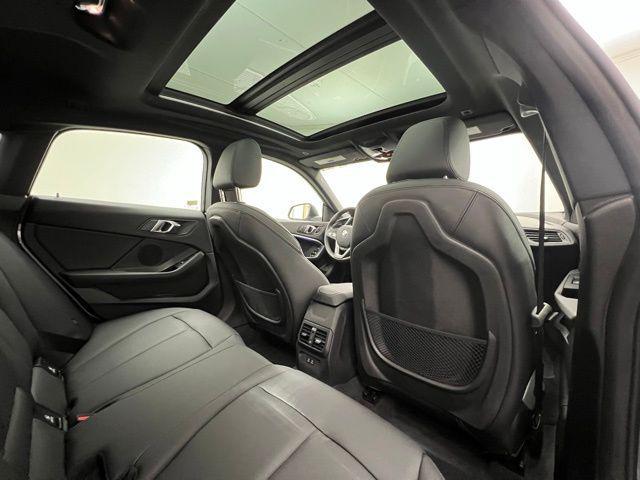 used 2024 BMW 228 Gran Coupe car, priced at $26,295