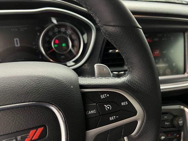 used 2016 Dodge Challenger car, priced at $28,985