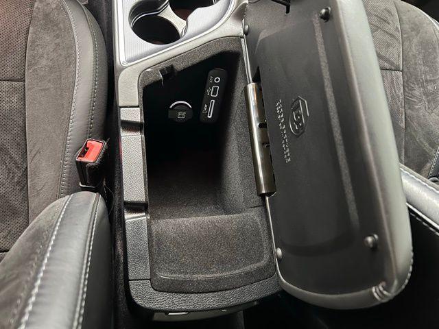 used 2016 Dodge Challenger car, priced at $28,985