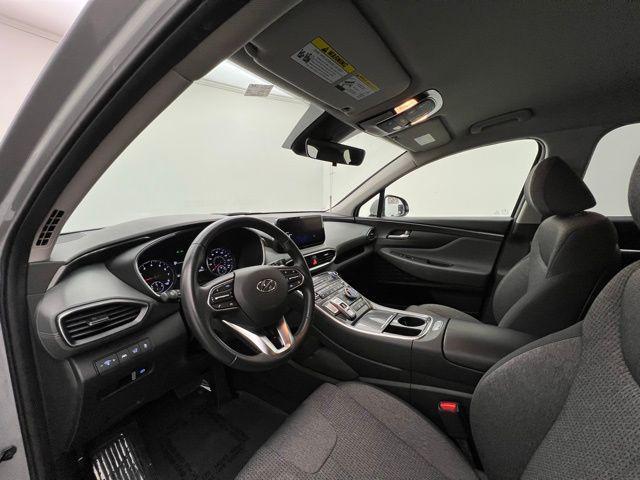 used 2023 Hyundai Santa Fe car, priced at $21,985