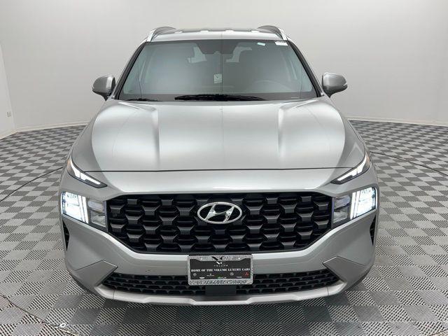 used 2023 Hyundai Santa Fe car, priced at $21,985
