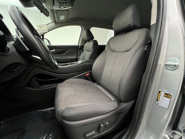 used 2023 Hyundai Santa Fe car, priced at $21,985