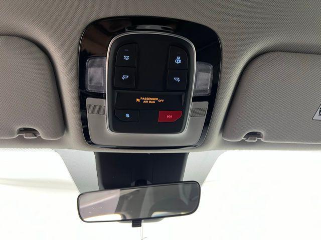 used 2023 Hyundai Santa Fe car, priced at $21,985