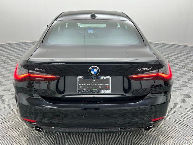 used 2024 BMW 430 car, priced at $35,985