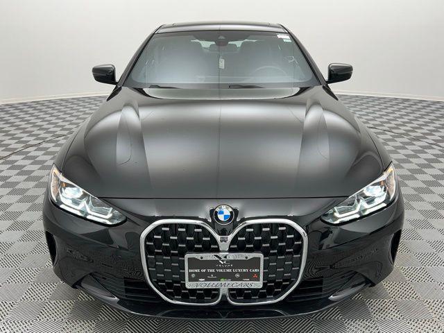 used 2024 BMW 430 car, priced at $35,985