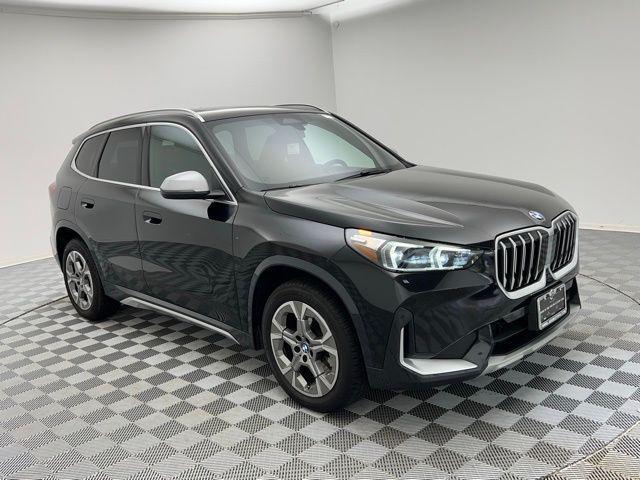 used 2024 BMW X1 car, priced at $27,985