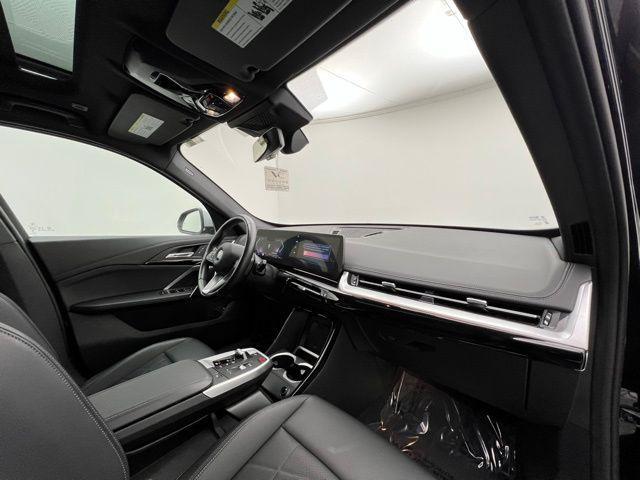 used 2024 BMW X1 car, priced at $27,985