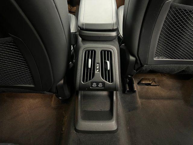 used 2024 BMW X1 car, priced at $27,985