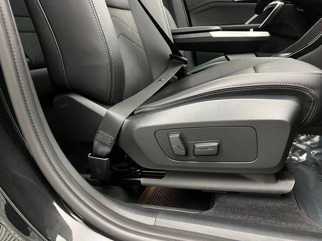 used 2024 BMW X1 car, priced at $27,985