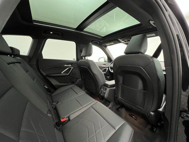 used 2024 BMW X1 car, priced at $27,985