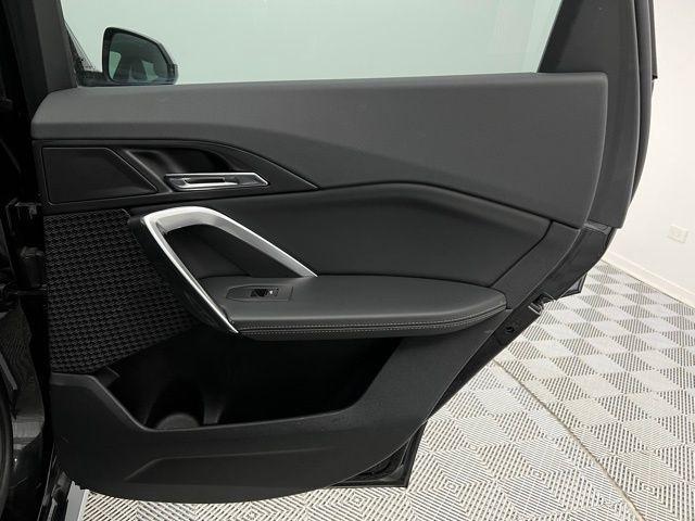 used 2024 BMW X1 car, priced at $27,985