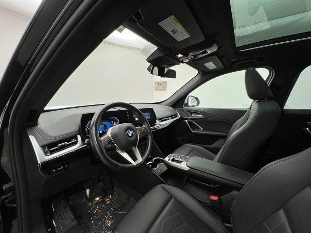 used 2024 BMW X1 car, priced at $27,985