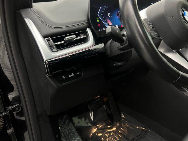 used 2024 BMW X1 car, priced at $27,985