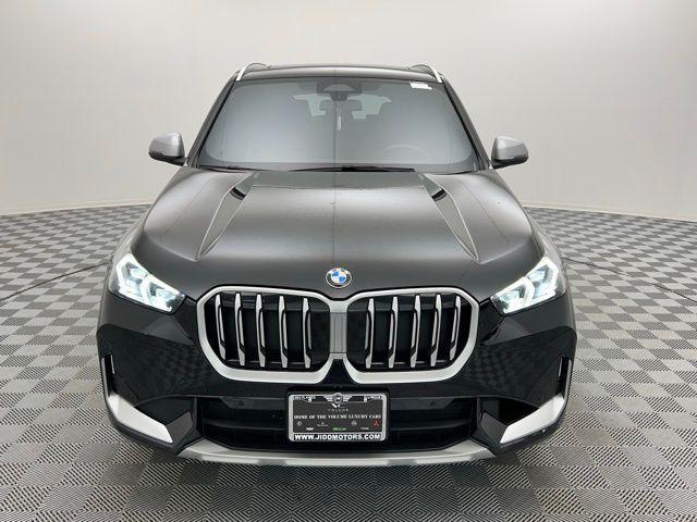 used 2024 BMW X1 car, priced at $27,985