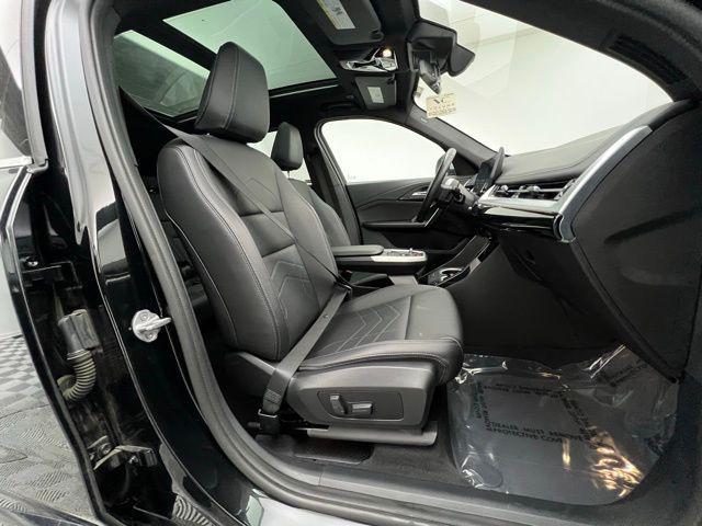 used 2024 BMW X1 car, priced at $27,985