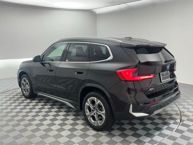 used 2024 BMW X1 car, priced at $27,985