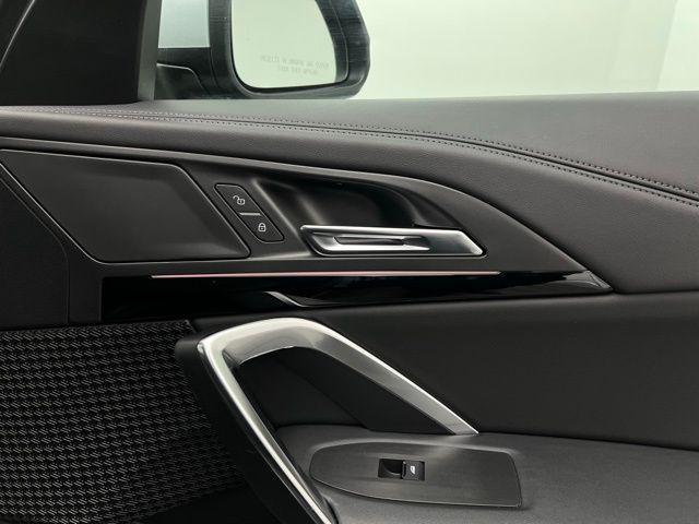 used 2024 BMW X1 car, priced at $27,985