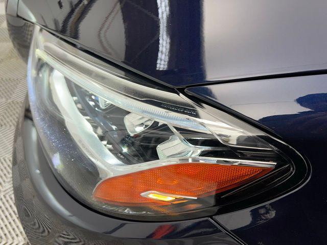 used 2020 Mercedes-Benz C-Class car, priced at $21,985