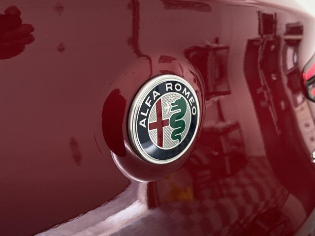used 2020 Alfa Romeo Stelvio car, priced at $23,979